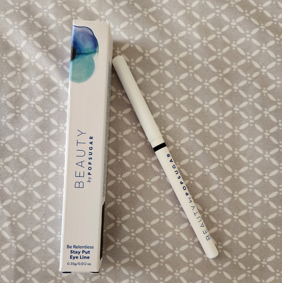 Beauty by Popsugar Lipstick Eyeliner Gift Bag Bundle - Picture 8 of 14